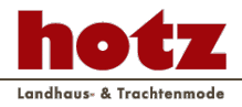 Logo hotz